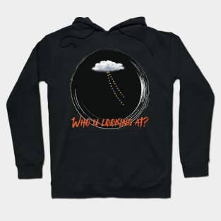 Don't Look Them in the Eye. Hoodie